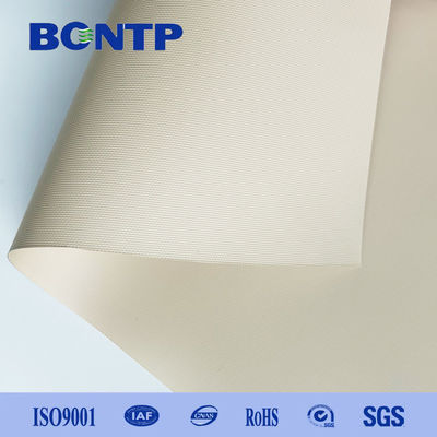 Tecido para cortinas Material de cortina Rolos Tecido para cortinas de vinil